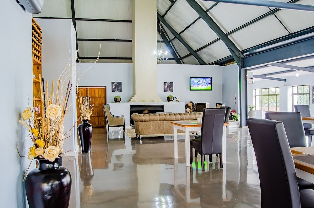 Mount Shekinah Country Hotel 2