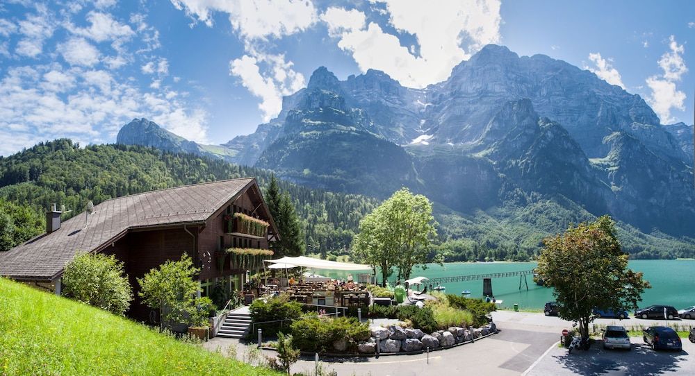 Hotel Rhodannenberg Ag 1 Hotel Rhodannenberg Ag 1