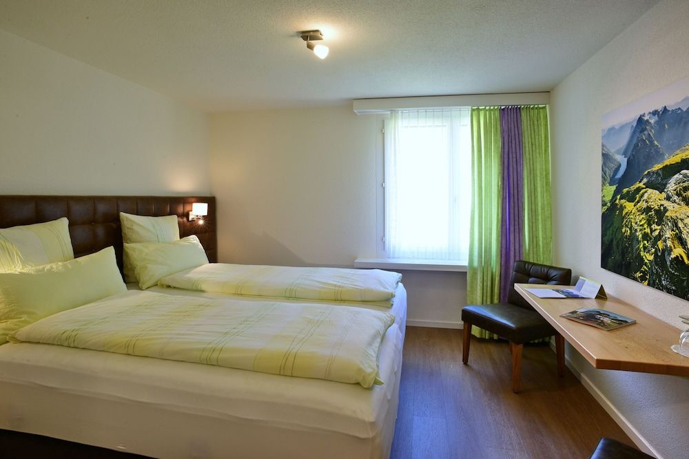 Hotel Rhodannenberg Ag 3 Hotel Rhodannenberg Ag 3