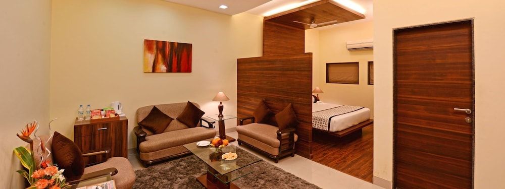 Vijaya Tej Clarks Inn 3