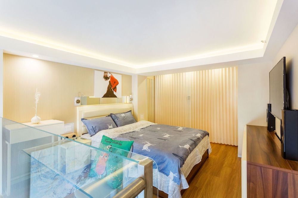 Yuehao Hotel 3