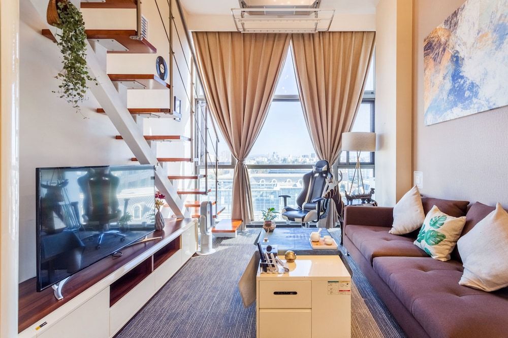 Yuehao Hotel 1