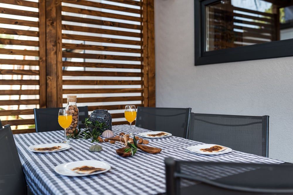 Croatia Camp Miller Homes Vodice 2