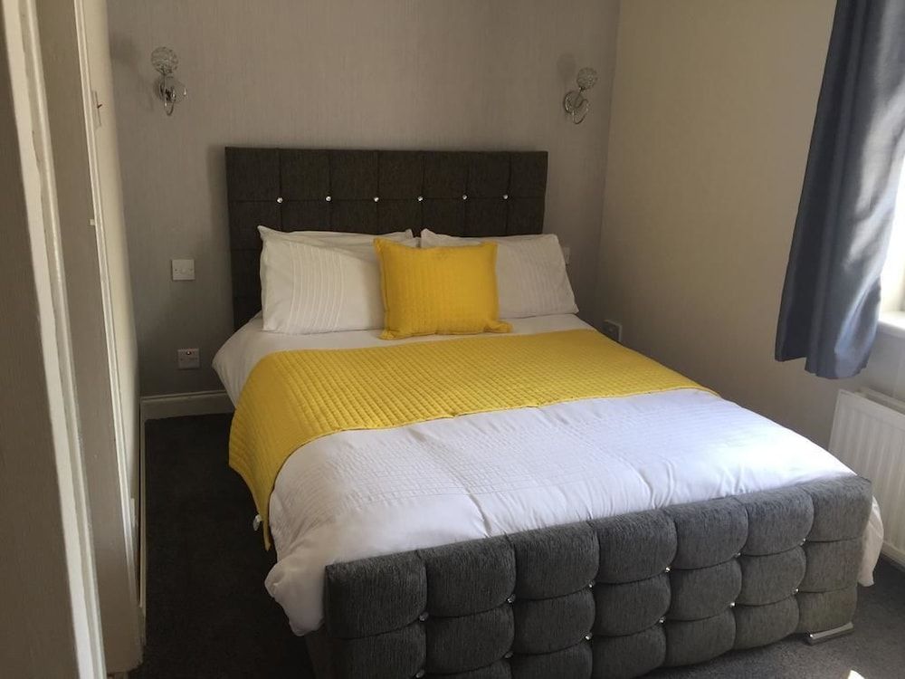 Anchorage Guest House 3