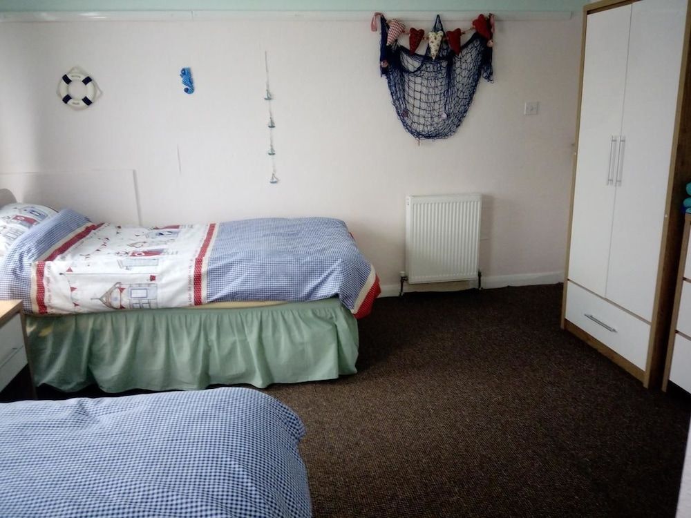 Seahaven Guesthouse 2