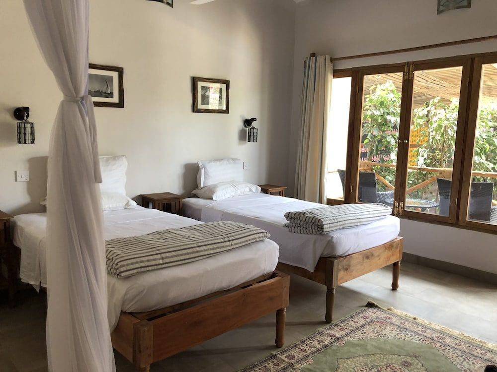 Tamani Villas Annex 3