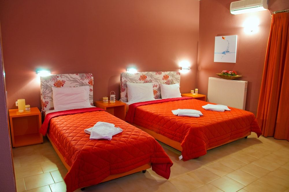 Petritos Rooms And Studios 3