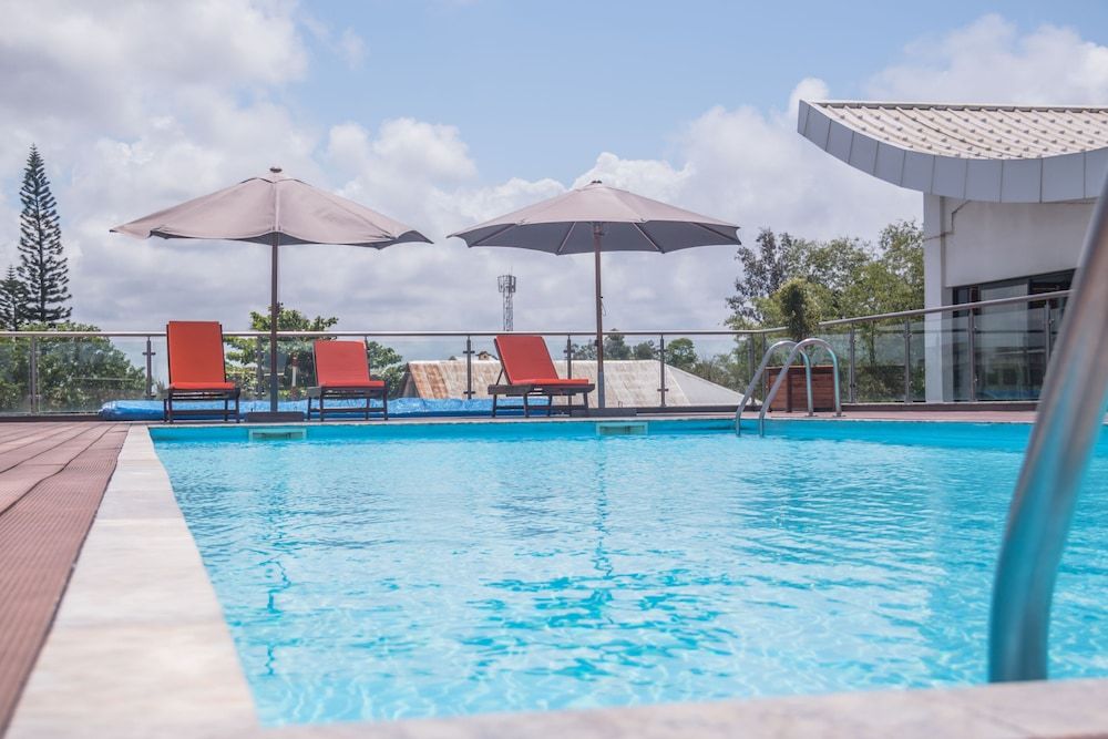 The Streamliner Hotel Apartment 4 estrelas em Toamasina