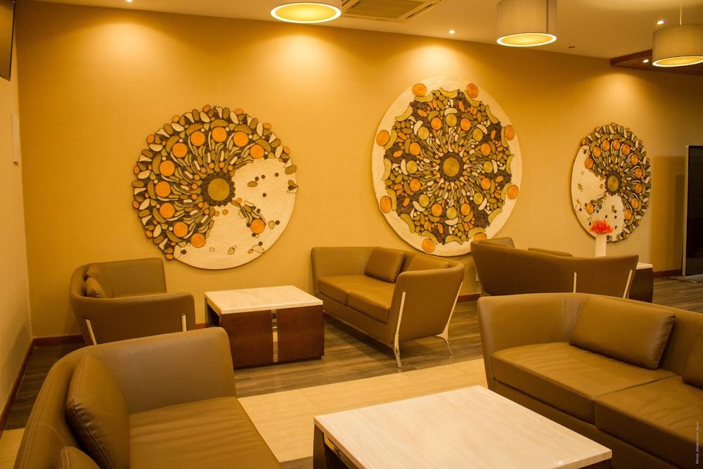 The Streamliner Hotel Apartment 2