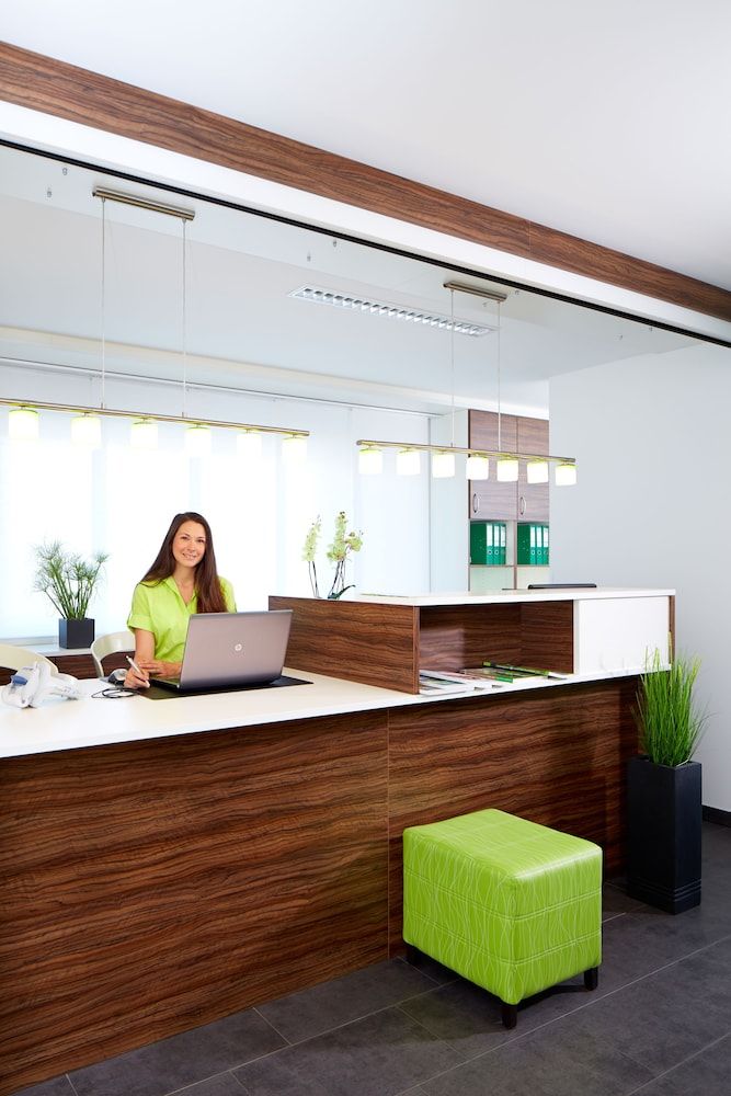 Hotel Good Rooms Guntramsdorf 2 Hotel Good Rooms Guntramsdorf 2