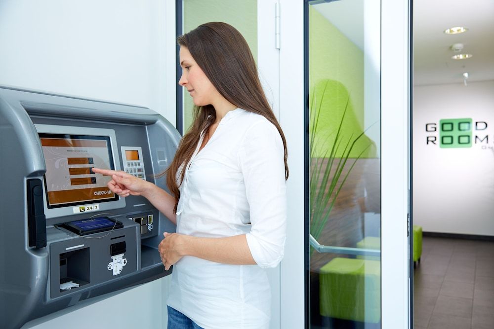 Hotel Good Rooms Guntramsdorf 3 Hotel Good Rooms Guntramsdorf 3