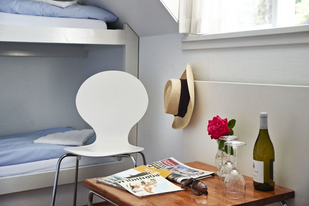 Gudhjem Vandrerhjem 2