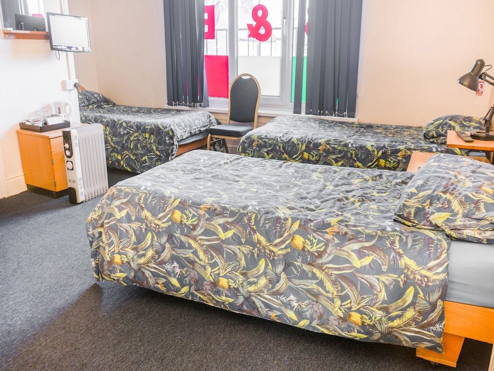 La Tavola Calda Hotel 3