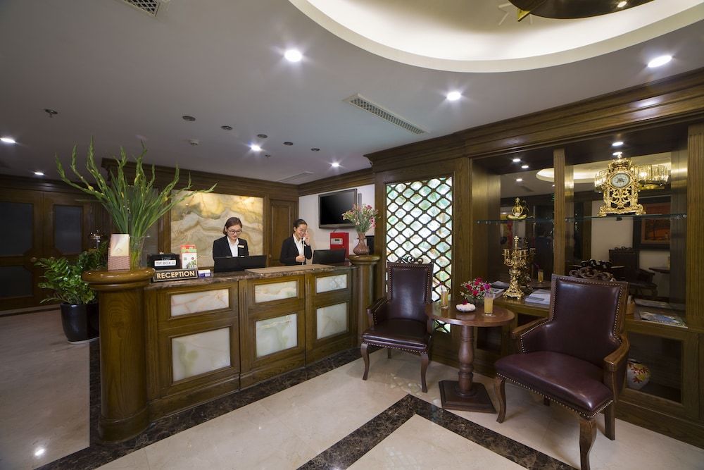 Dal Vostro Hotel & Spa 3