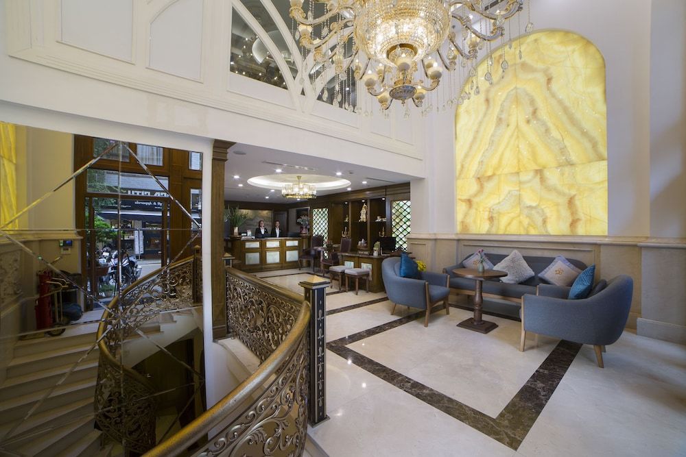 Dal Vostro Hotel & Spa 2