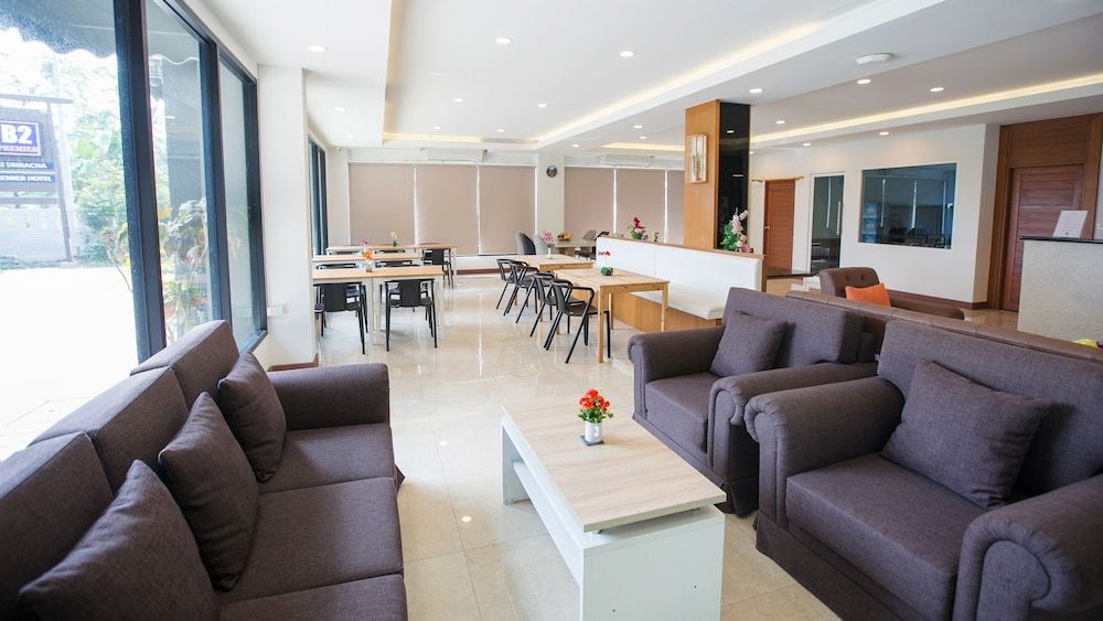B2 Sriracha Premier Hotel 3
