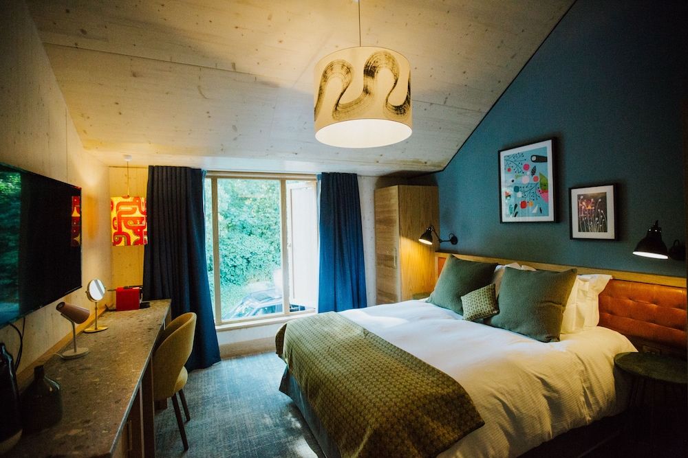 The Royal Foresters 4 estrelas em Ascot