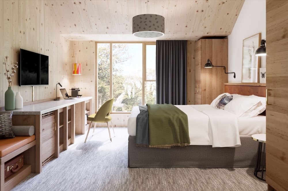 The Royal Foresters 2