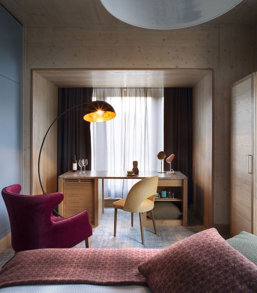 The Royal Foresters 3