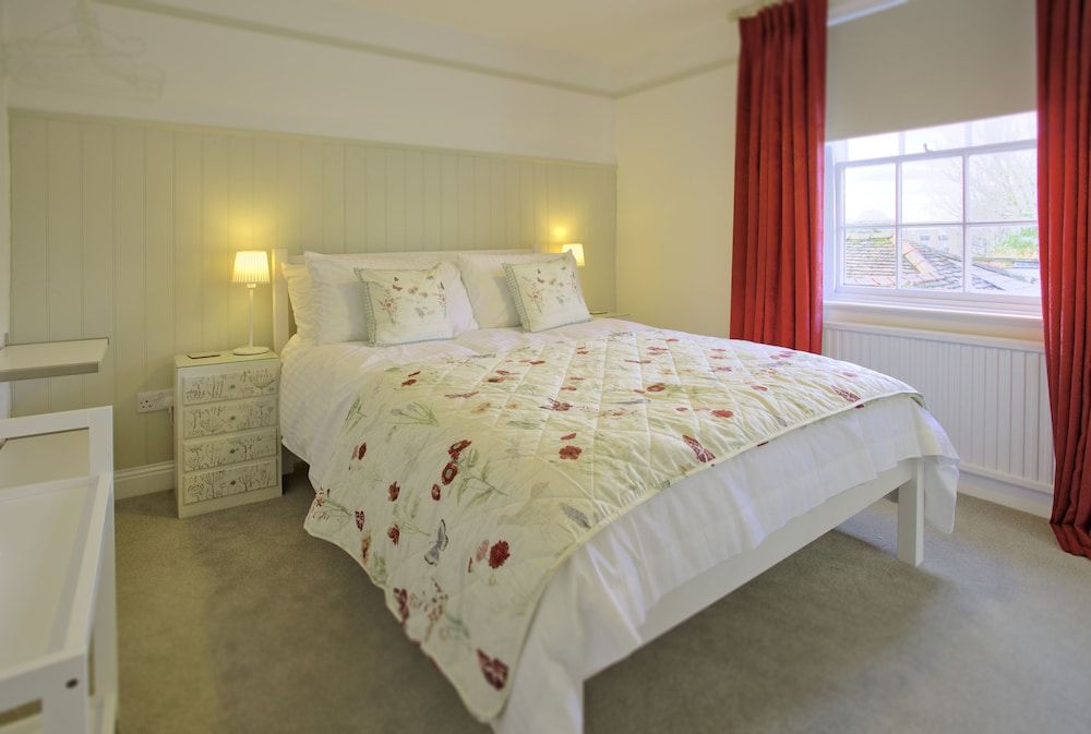 The Palmerston Rooms 2