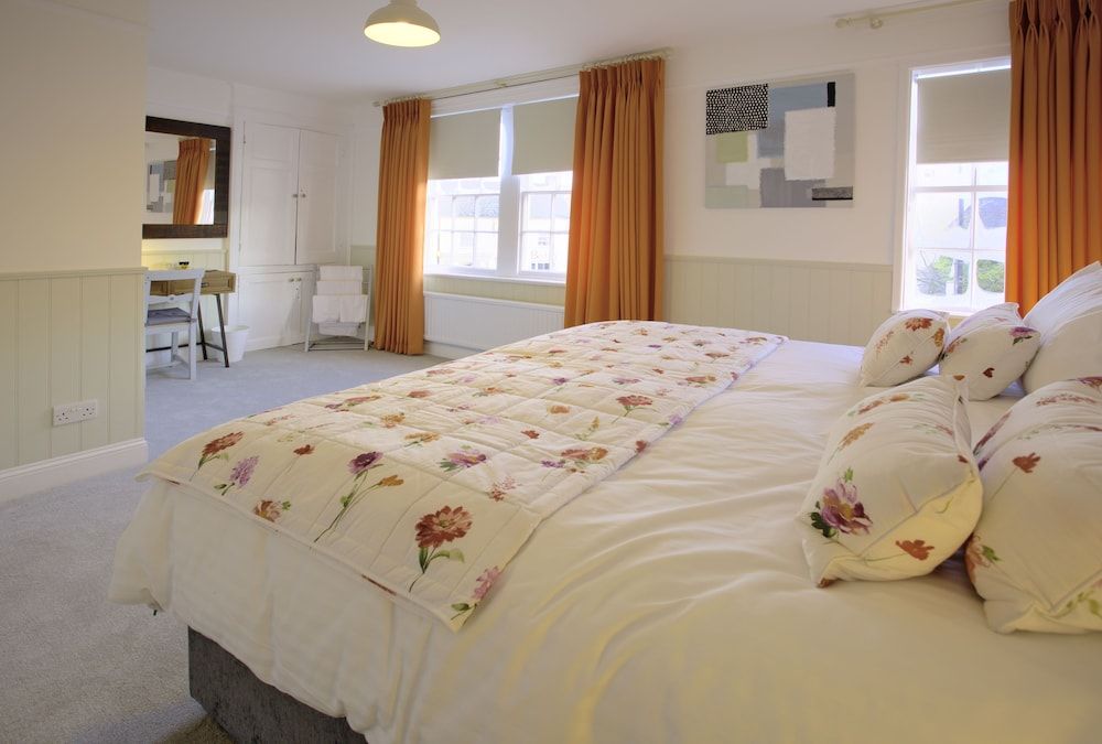 The Palmerston Rooms 3