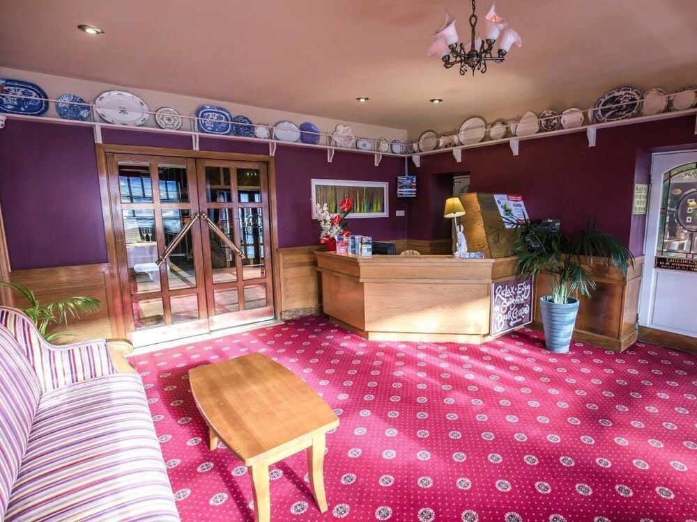 Countrywide Inns - McKevitts Village 3