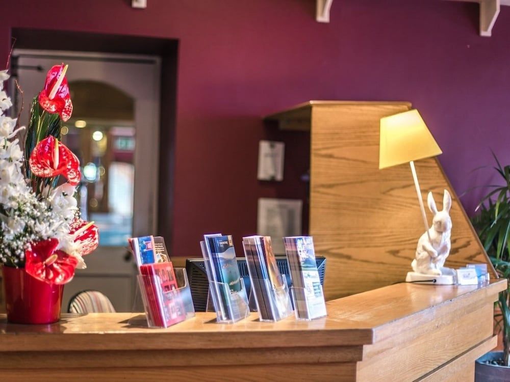 Countrywide Inns - McKevitts Village 2