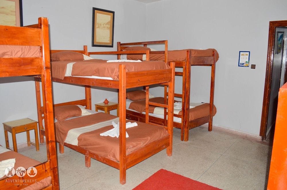Adventure Keys Hostel 3