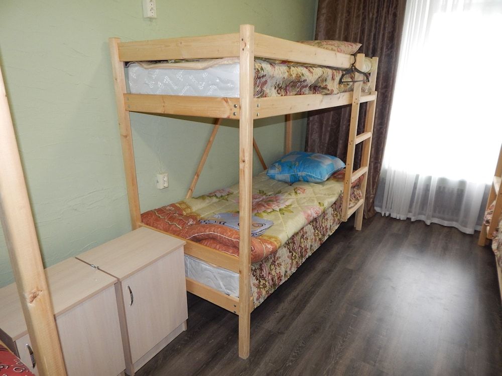 Hostel Romanov 3