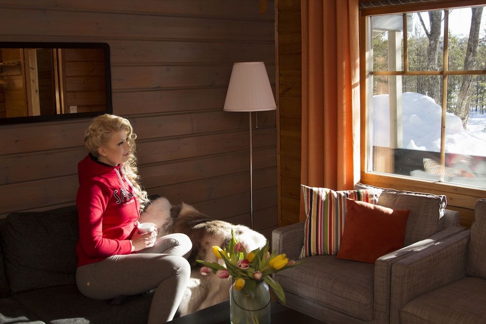 Sallatunturin Tuvat 2