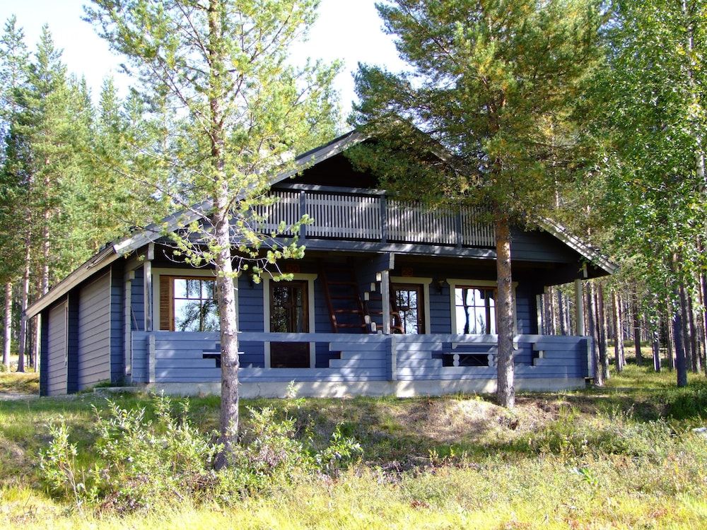 Sallatunturin Tuvat 3