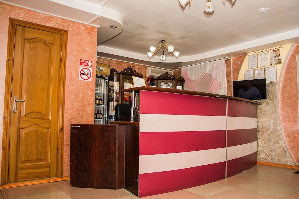 Yubileinaya Hotel - hostel 3