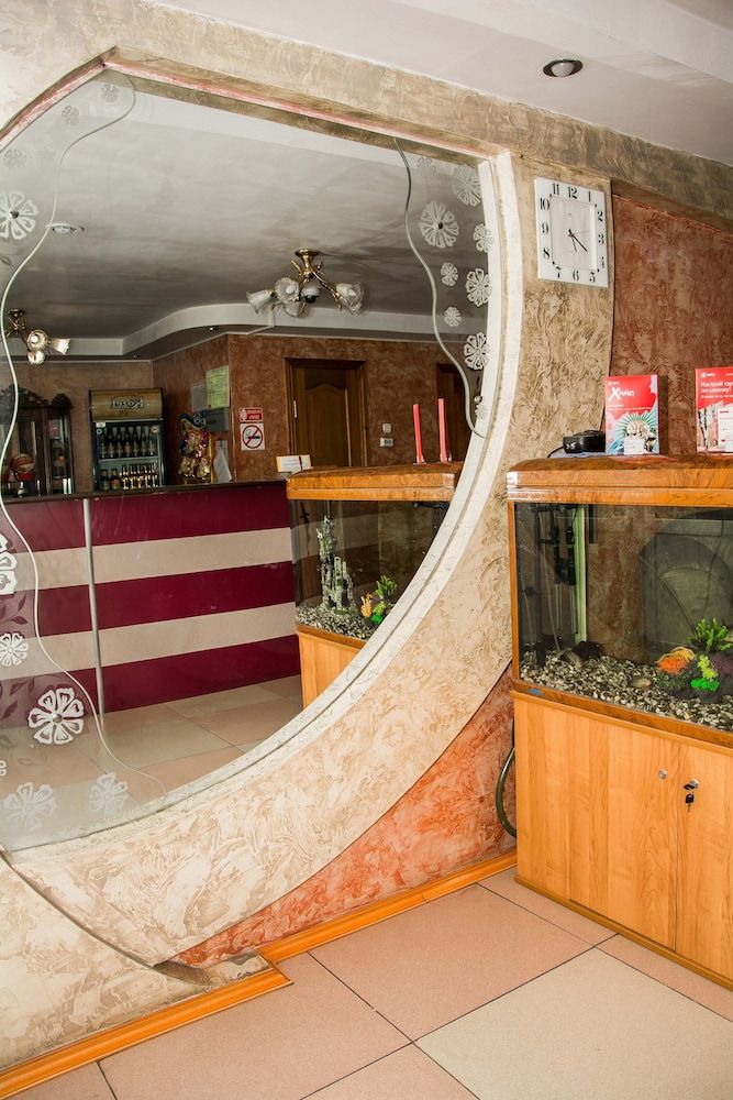 Yubileinaya Hotel - hostel 2