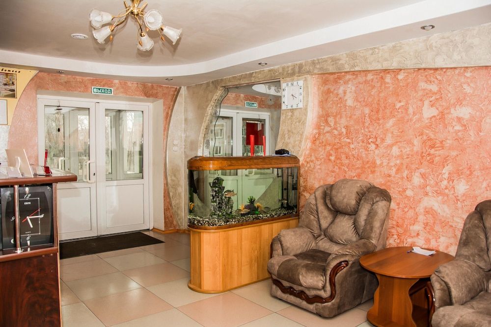 Yubileinaya Hotel - hostel