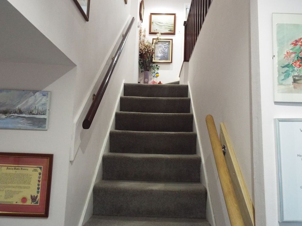 Meadowbrook Cottage B&B 3