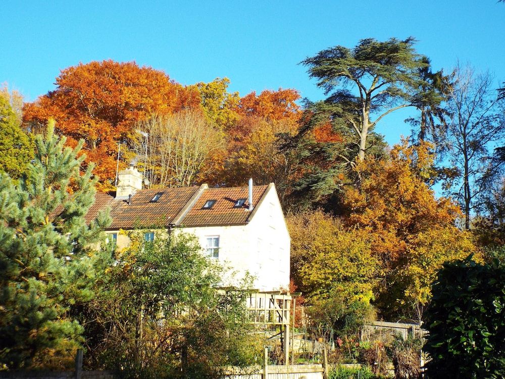 Meadowbrook Cottage B&B