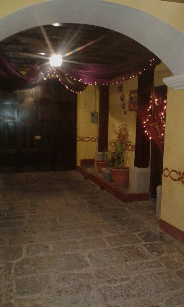 Hotel Casa Maria Jose 2