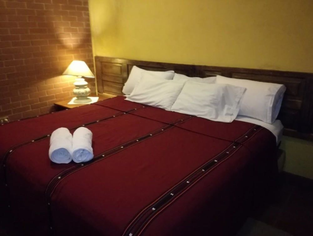 Hotel Casa Maria Jose 1