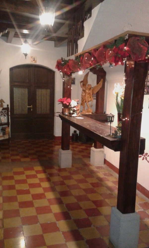 Hotel Casa Maria Jose 3