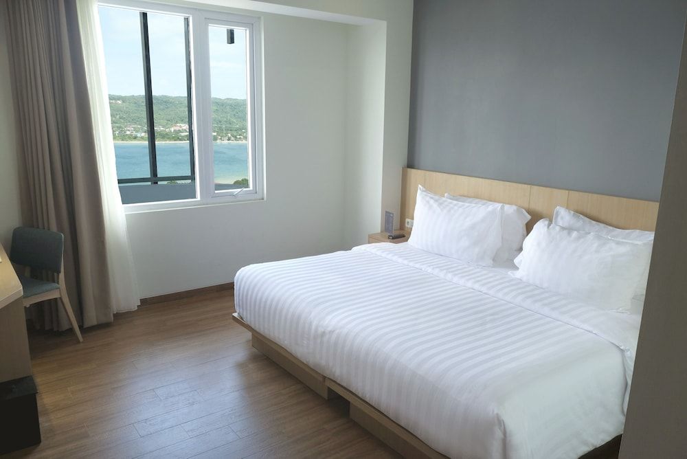 Hotel Santika Premiere Ambon 3