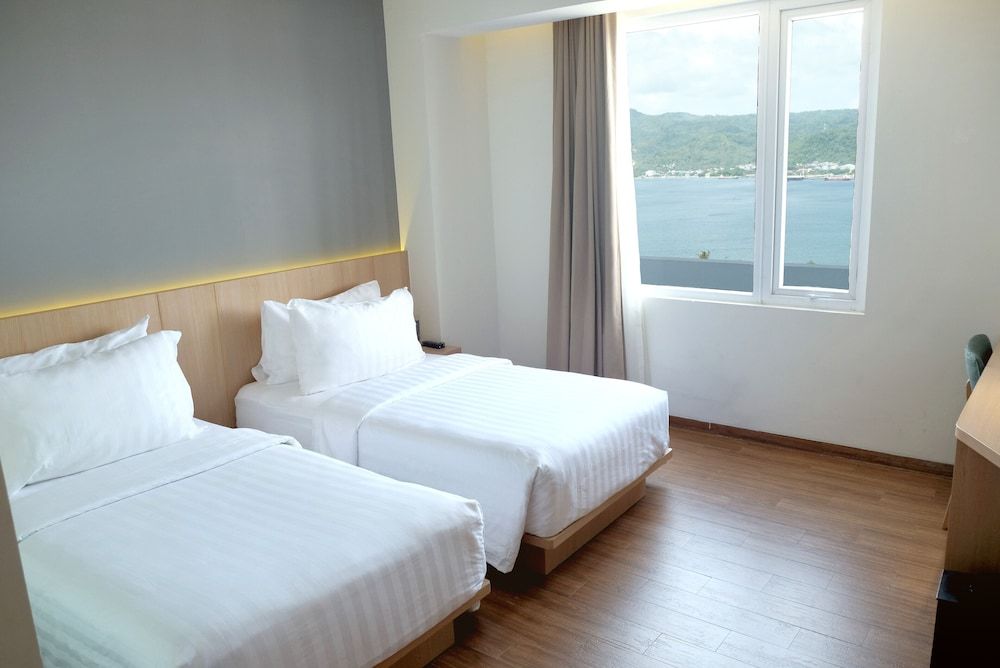 Hotel Santika Premiere Ambon 2