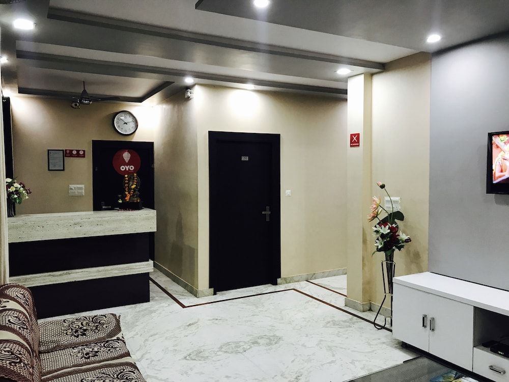 Hotel Aaradhya Residency 3