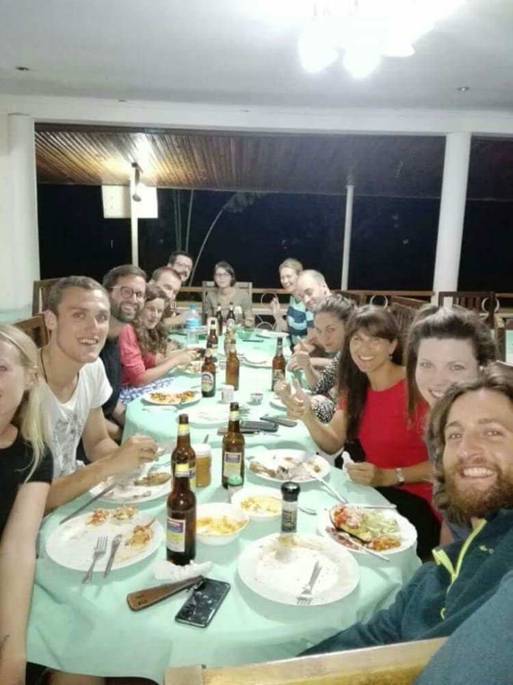 Kilimanjaro Safaris Lodge