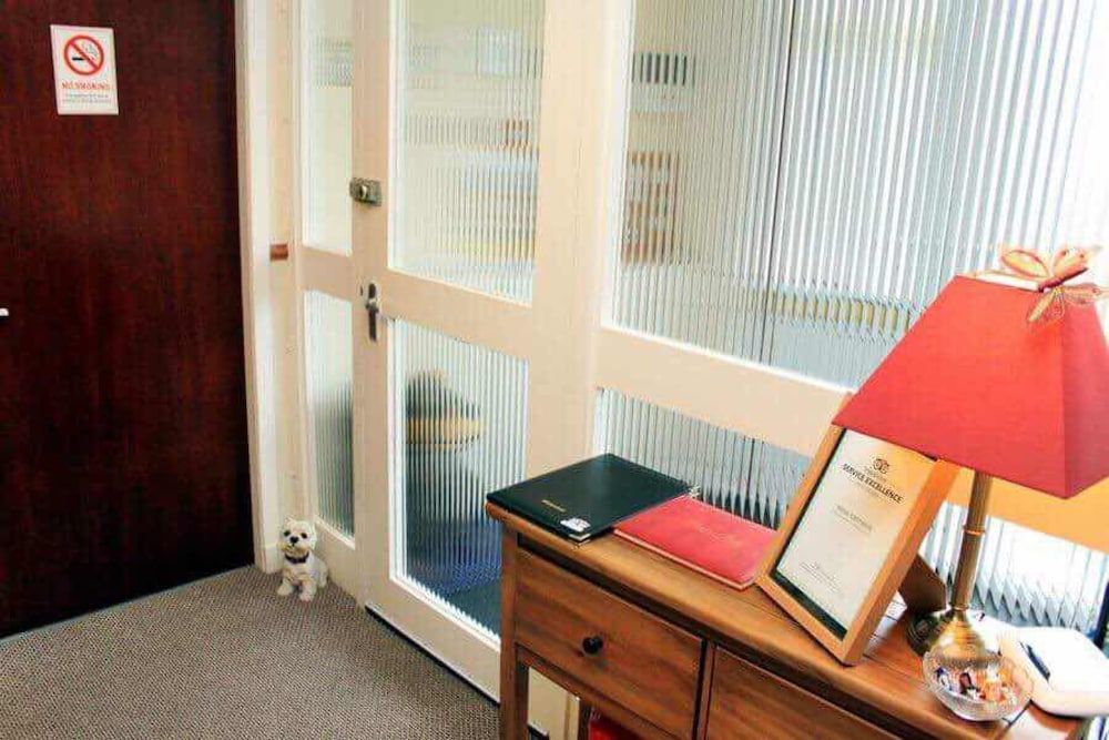 Impala Guest House 2