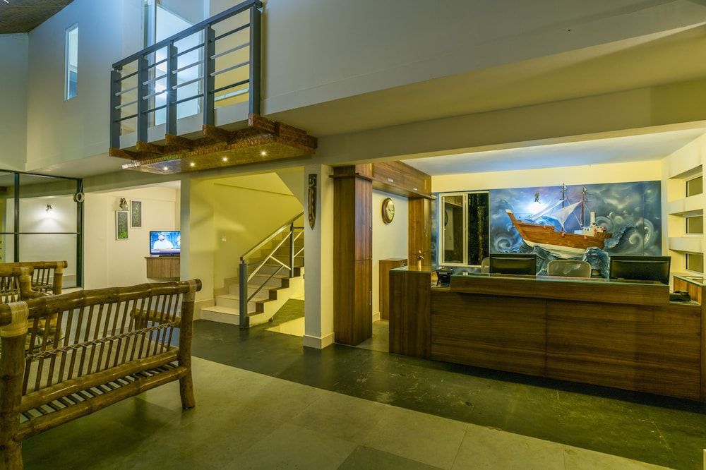 Adithya Nature Resort & Spa 2