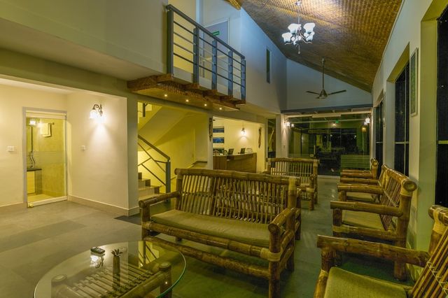 Adithya Nature Resort & Spa
