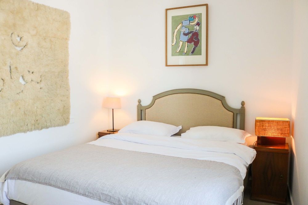 La Maison De L'artiste 2