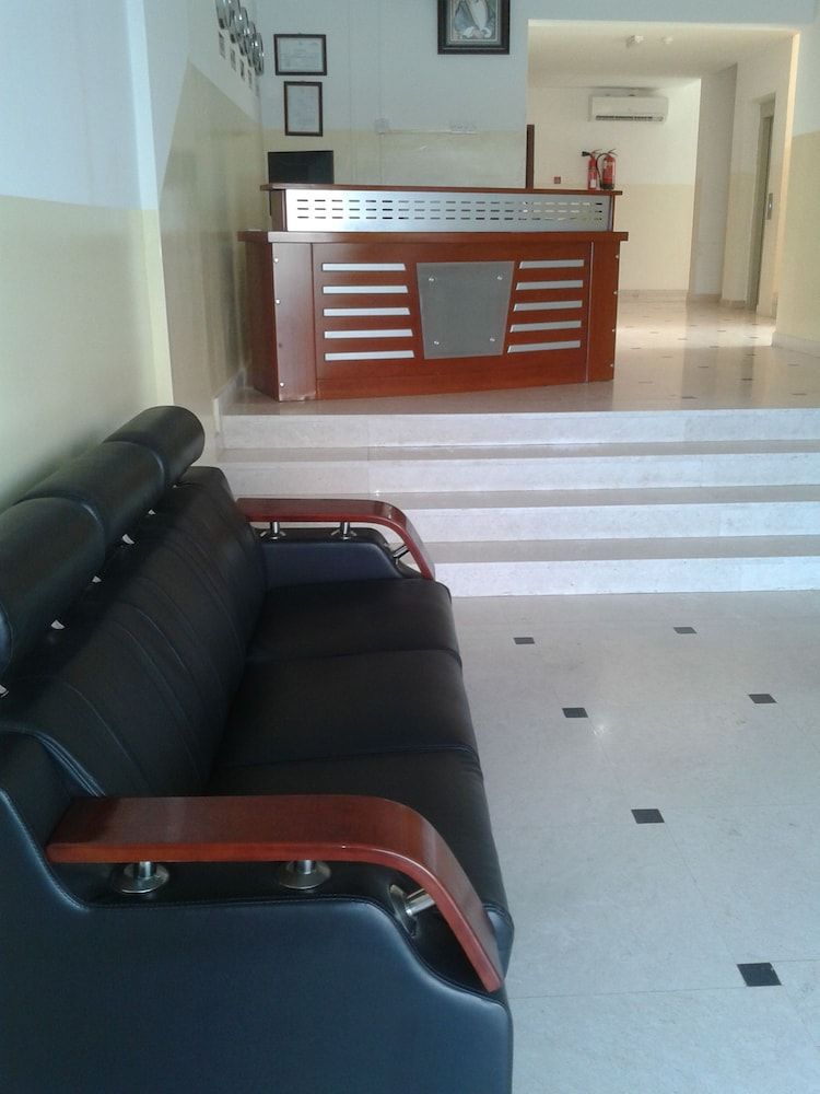 Al Basateen Hotel Apartment 2