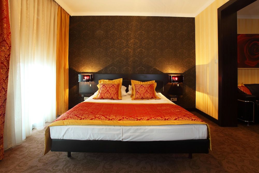 Hotel Iskierka Business & Spa 3 estrelas em Mielec