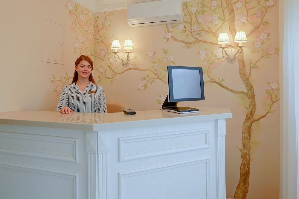 Boutique-Hotel Kremlin Park 2